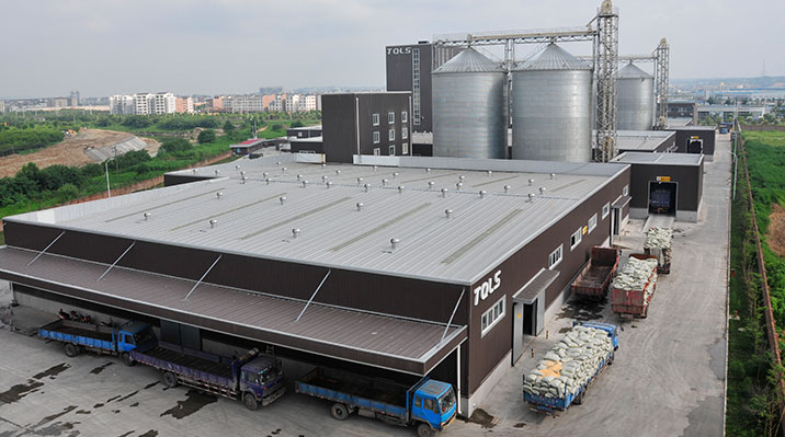 産(chan)業概況 Industry Overview